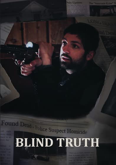 Blind Truth (DVD)