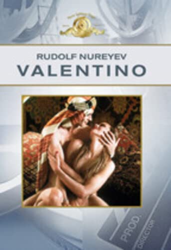 Valentino (DVD)