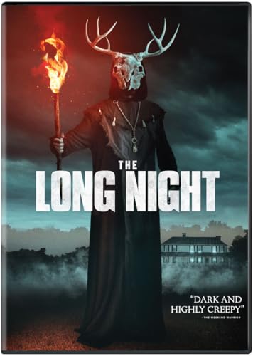 The Long Night (DVD)