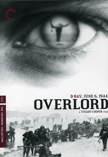 Overlord (DVD)