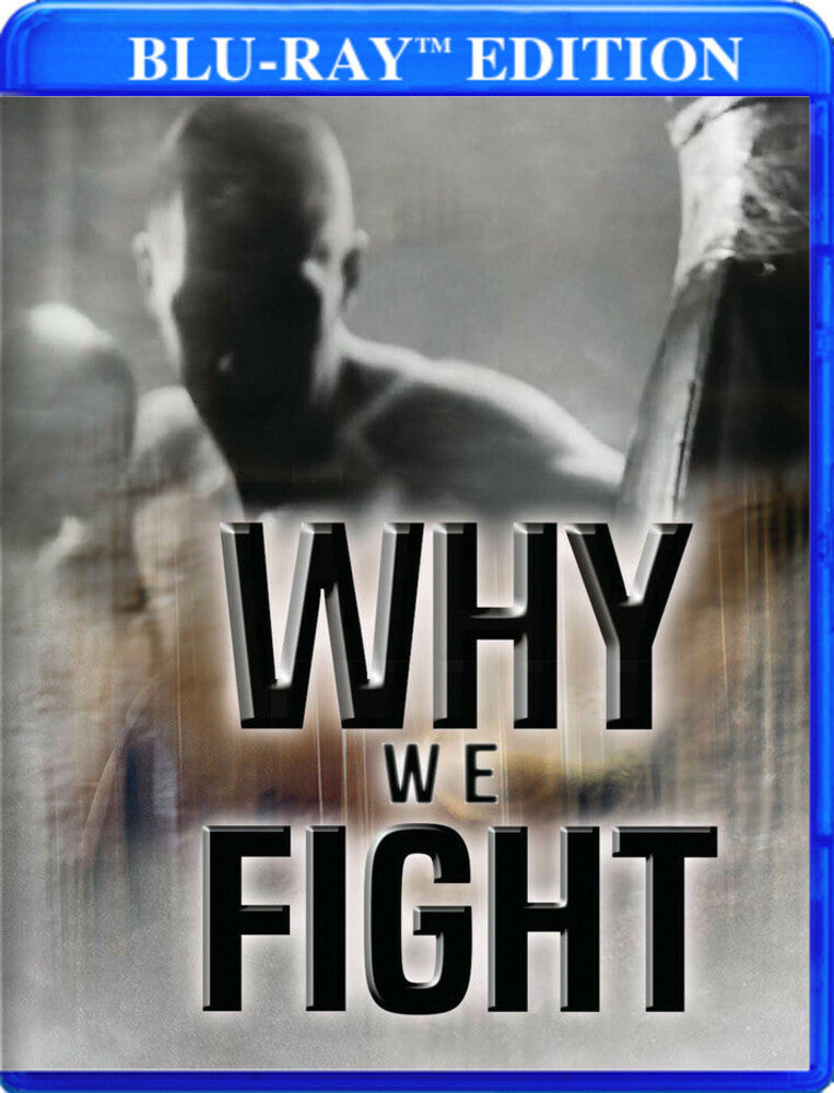 Why We Fight (DVD)