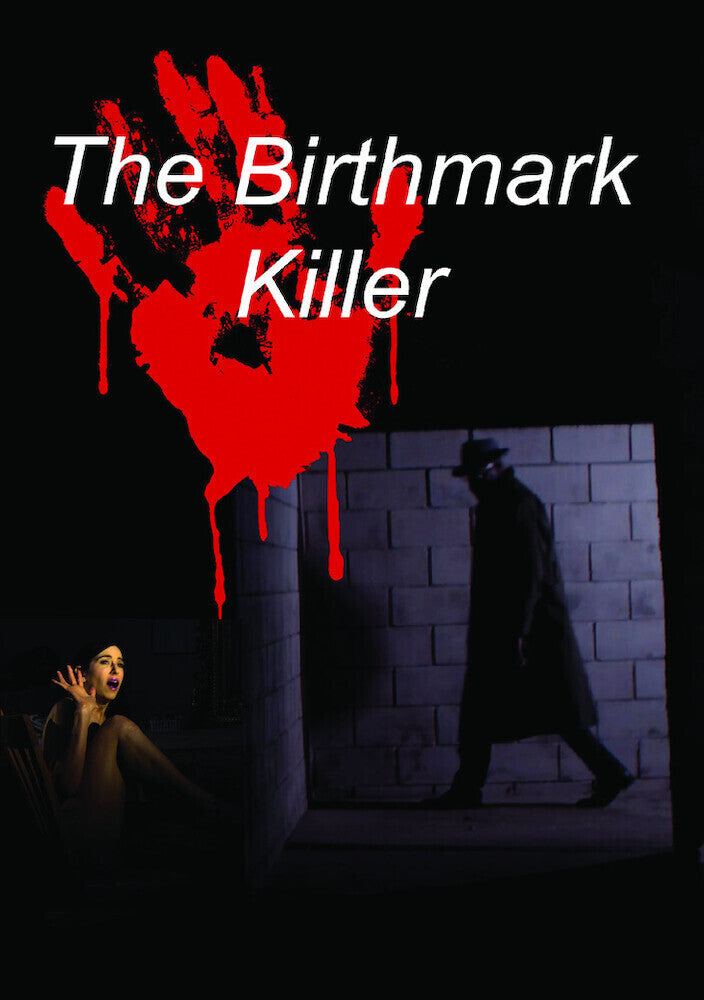 The Birthmark Killer (DVD)