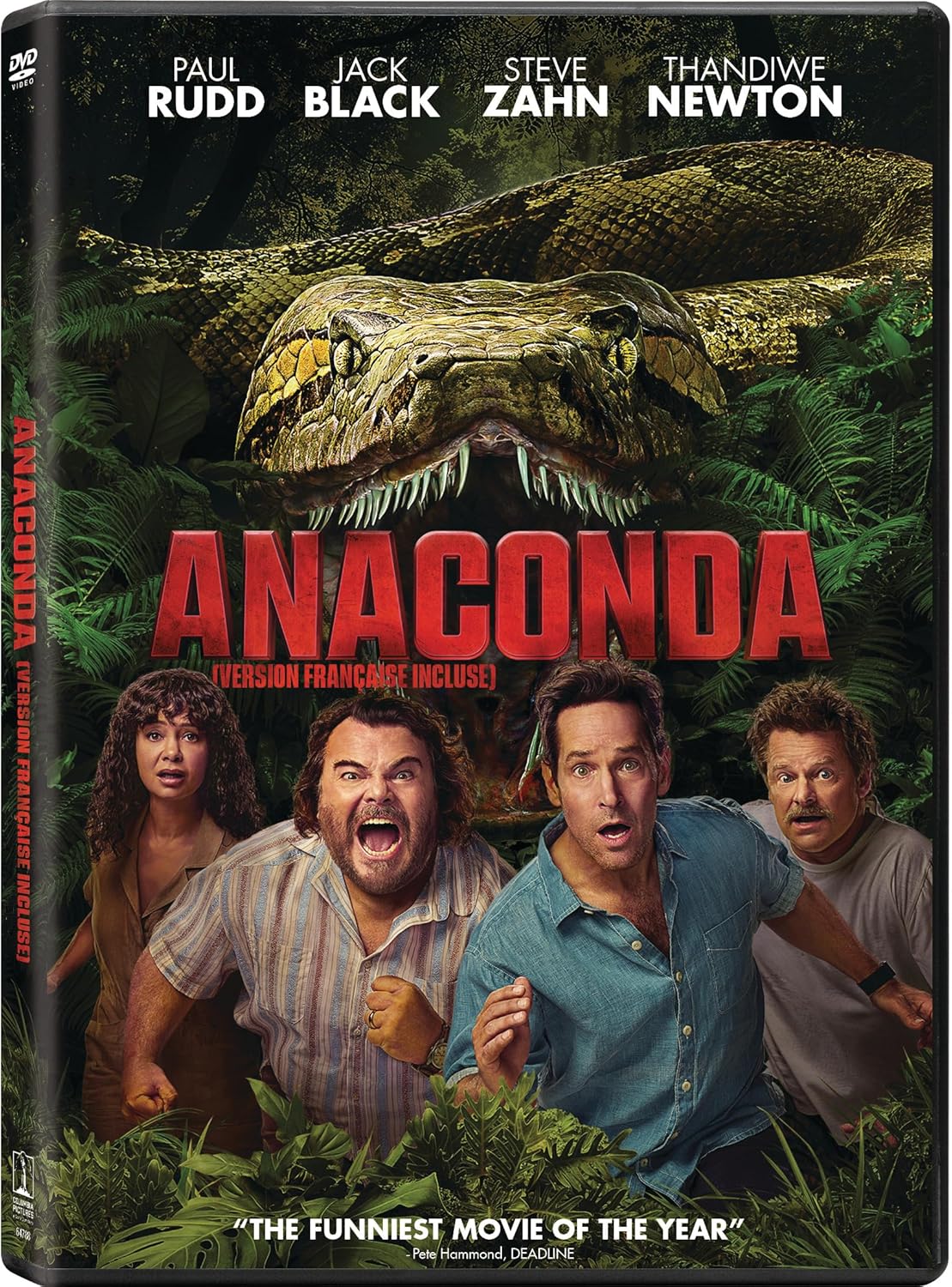 Anaconda