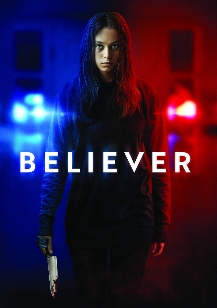 The Believer (DVD)