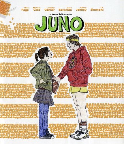 Juno (Blu-ray)
