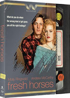 Fresh Horses (Blu-ray)