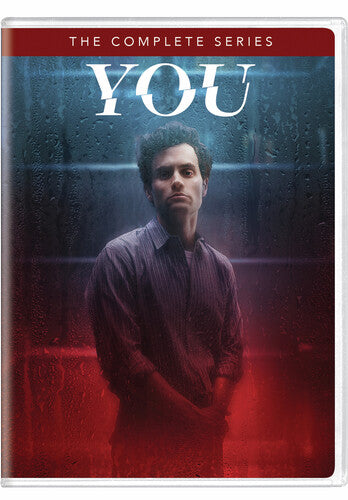 You: Complete Series (DVD)