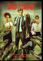 Deadlocked: Dad Of The Dead (DVD)