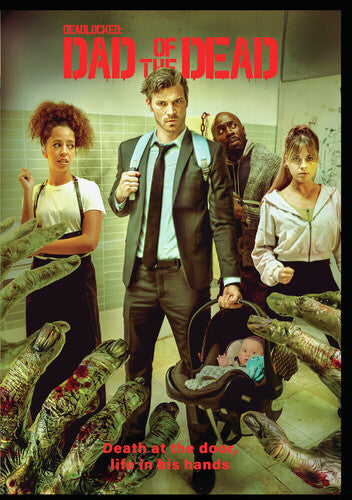Deadlocked: Dad Of The Dead (DVD)