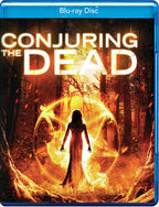 Conjuring The Dead (Blu-ray)