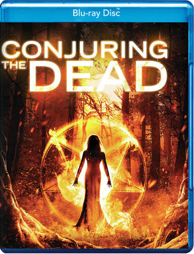 Conjuring The Dead (Blu-ray)