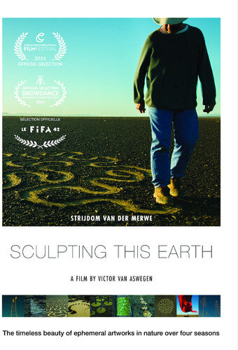 SCULPTING THIS EARTH (DVD)