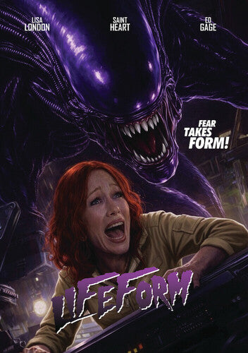 Lifeform (DVD)