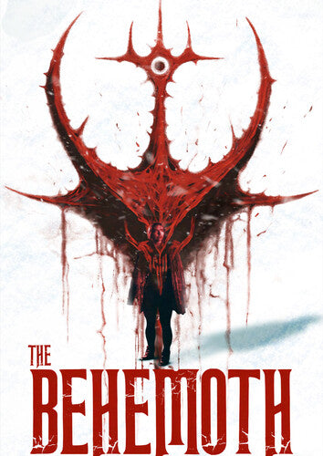 Behemoth (DVD)
