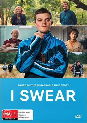 I Swear (DVD)
