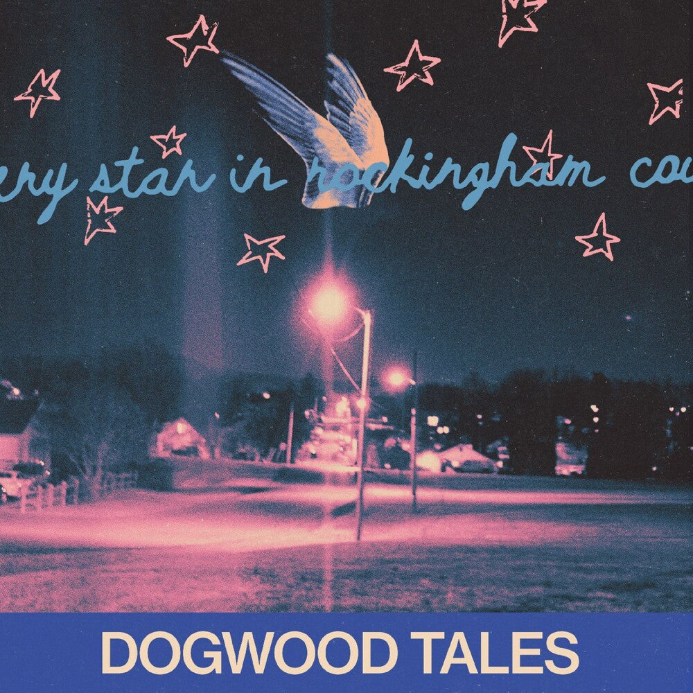 Dogwood Tales: Reconcile At The Tile Works (Recorded Live) (DVD)