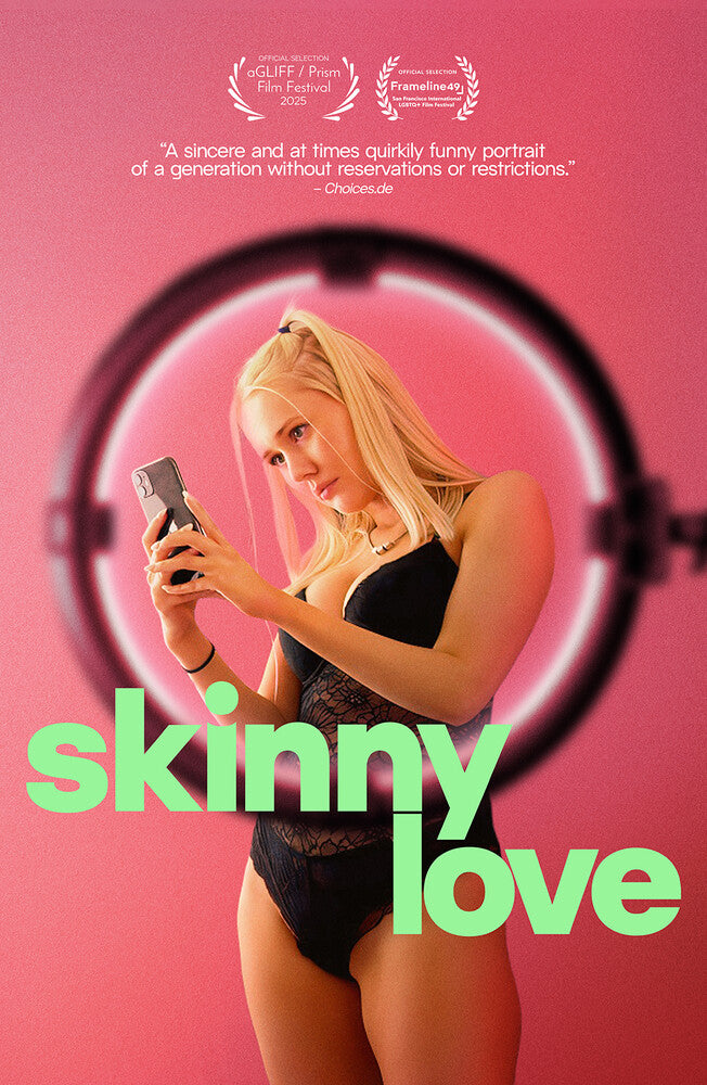 Skinny Love (DVD)
