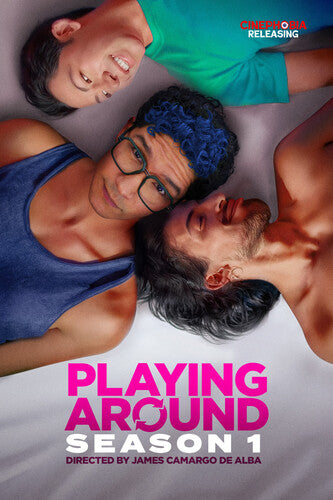 Playing Around: Season 1 (DVD)