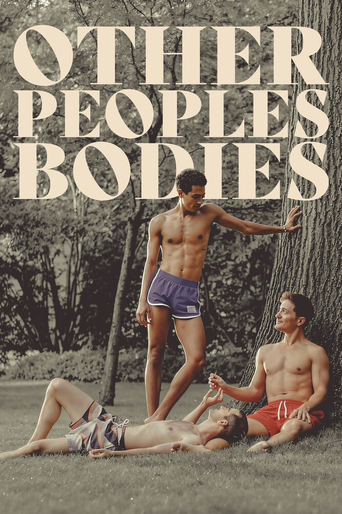 Other People's Bodies (DVD)