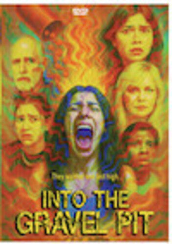 Into The Gravel Pit (DVD)
