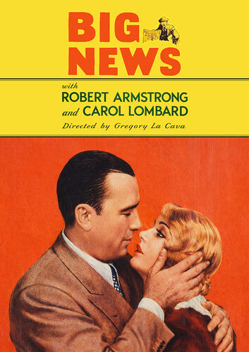 Big News (DVD)