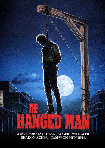 The Hanged Man (1974) (DVD)