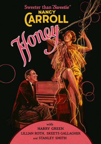 Honey (1930) (DVD)