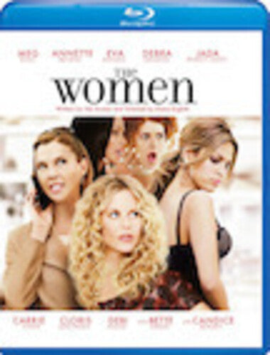 The Women (2008) (Blu-ray)