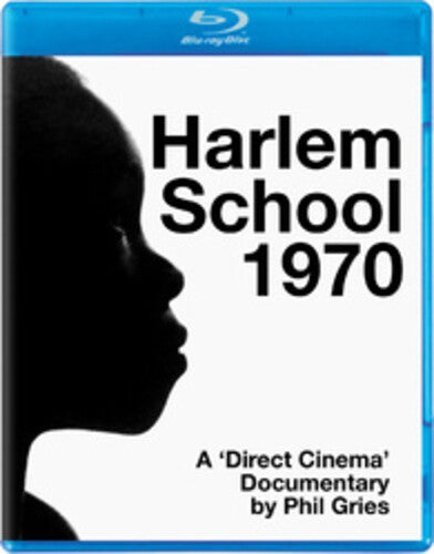 Harlem School 1970 (Blu-ray)