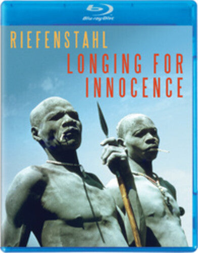 Longing For Innocence (Blu-ray)