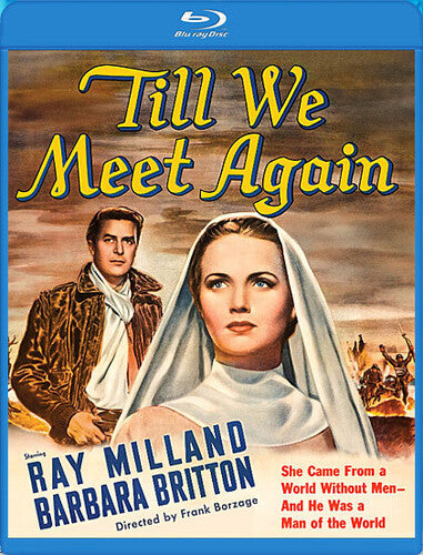 Till We Meet Again (1944) (Blu-ray)