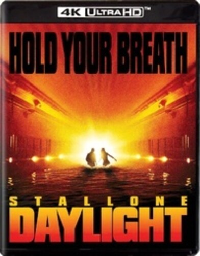 Daylight (1996) (4K Ultra HD)
