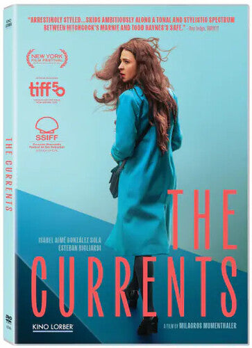 The Currents (DVD)