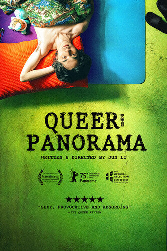 Queerpanorama (DVD)