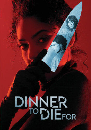 Dinner to Die For (DVD)