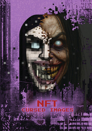 NFT: Cursed Images (DVD)
