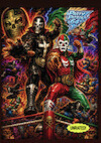 Party Patrol 64 (DVD)