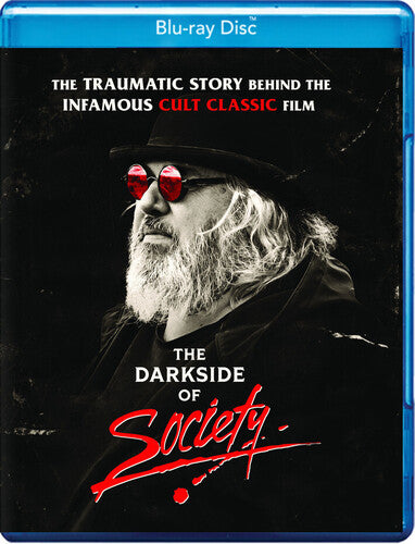 Darkside of Society (Blu-ray)