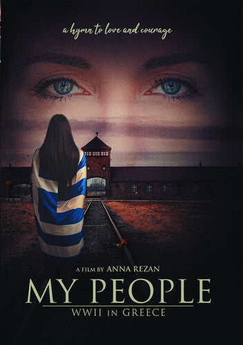 My People (DVD)