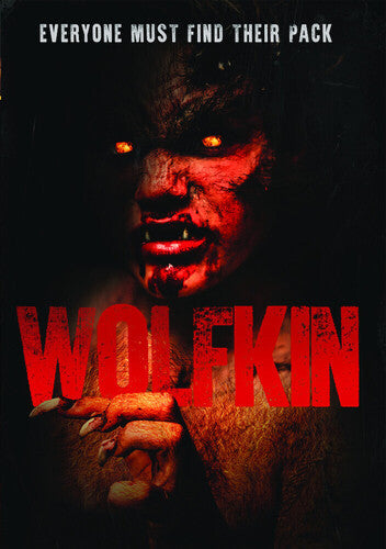 Wolfkin (DVD)