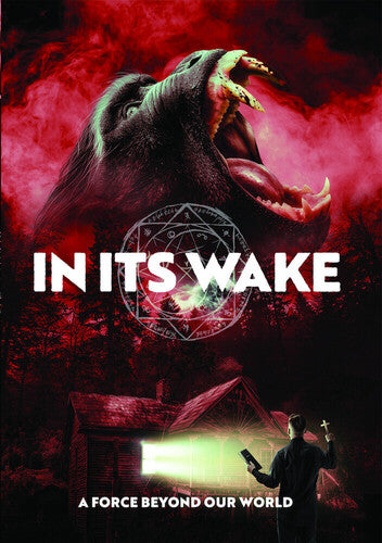 In Its Wake (DVD)
