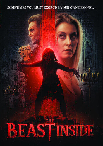 The Beast Inside (DVD)