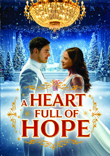 A Heart Full of Hope (DVD)
