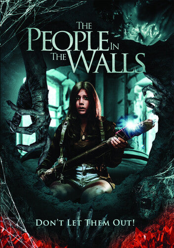 People in the Walls (DVD)