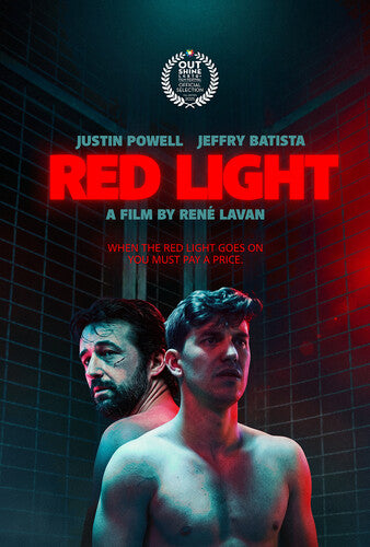 Red Light (DVD)