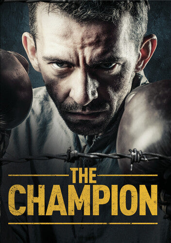 The Champion (DVD)