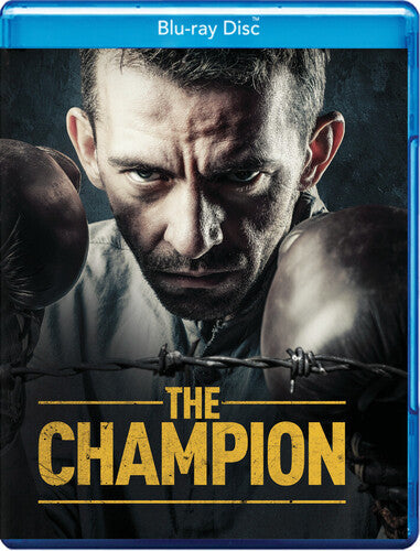 The Champion (Blu-ray)