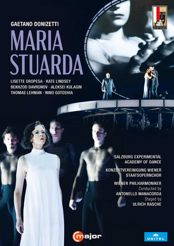 Maria Stuarda (DVD)