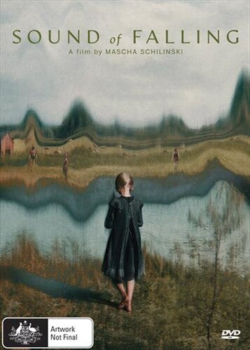Sound of Falling (DVD)