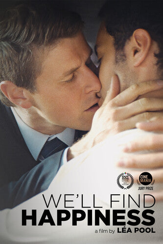 We'll Find Happiness (DVD)